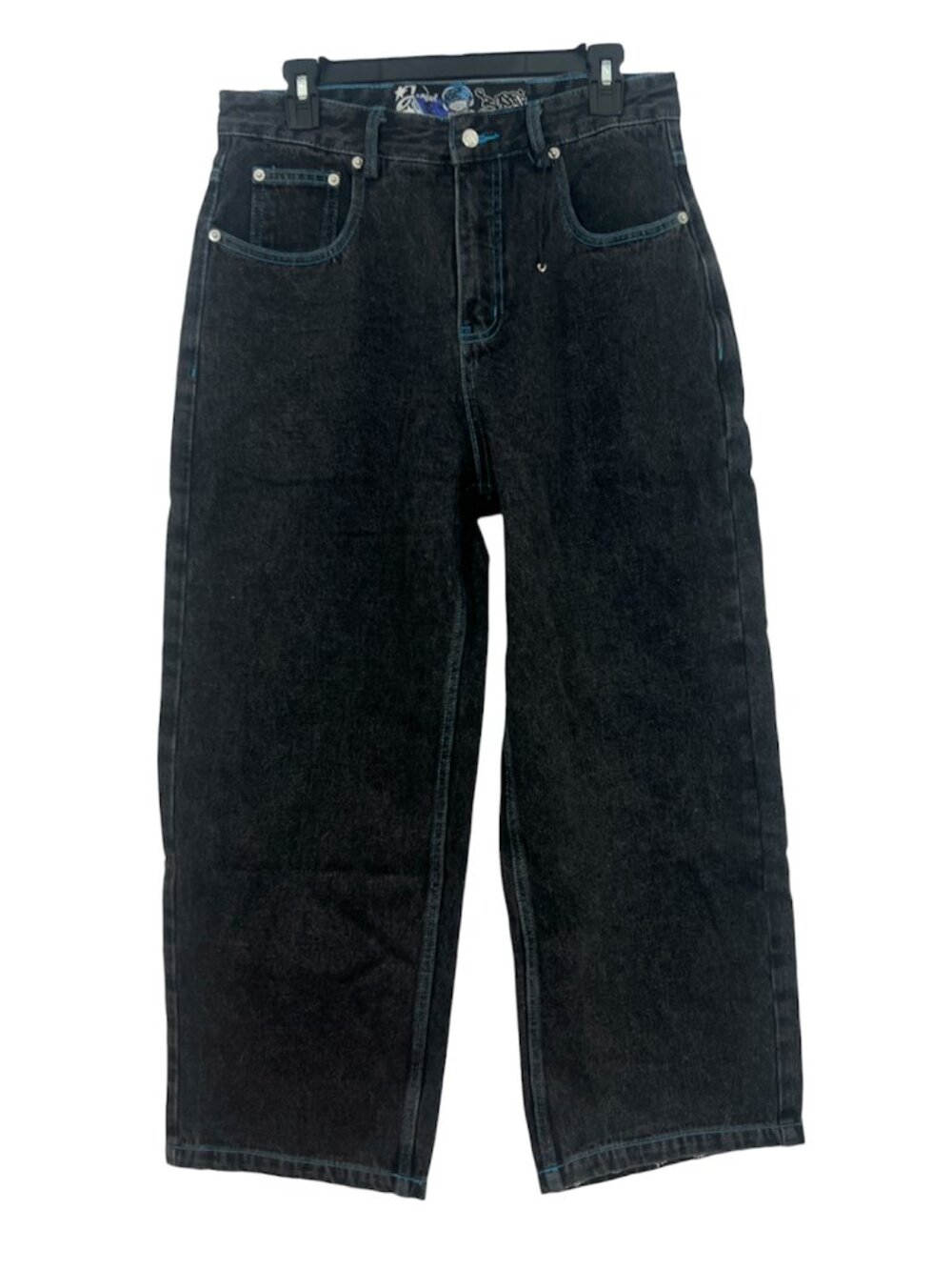 Basement Skater Jeans Small NWOT